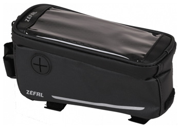zefal Console Pack T1
